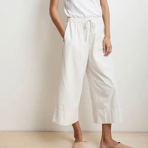 Velvet by Graham & Spencer Mirta Cotton Pant